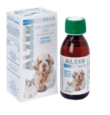Альцер петс для літніх Alzer pets 150 мл Ronipharm