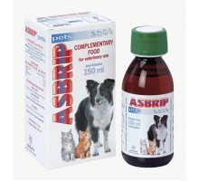 Асбріп петс дихальна система Asbrip pets 30 мл Ronipharm