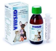 Раствор Viusid pets для иммунитета 30 мл Ronipharm