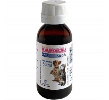 Раствор Kardoili pets здоровье cердца и сосудов для собак и кошек 30 мл Ronipharm