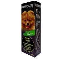 Паста Уникум мультівітамін +ШКТ UNICUM DUO для собак та цуценят 100г UN-099