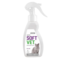 Спрей-притягувач для котів SaniPet для привчання до туалету 250 мл Softvet PR244020