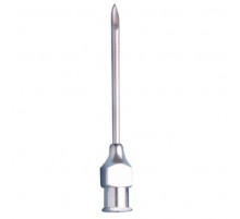 Голка ін'єкційна 1,65 * 30 LL 16 Gх1 1/4 "12 штук в упаковці