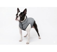 Куртка для собак Waudog Clothes светоотражающая М47 В69-73 см, С 41-45 см Collar