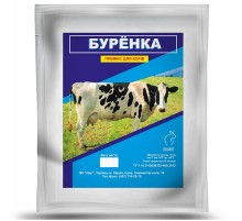 Премикс для коров Буренка аминокислотный витаминно-минеральный комплекс 1 кг Круг
