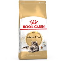 Корм для котів  Роял Royal Canin FHN  MAINECOON AD  400г 2550004 