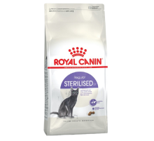 Корм для котів  Роял Royal Canin FHN  STERIL  400г 2537004 