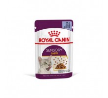 Корм д/кот Роял Royal Canin FHN SENSORY SMELL желе пауч 85 г