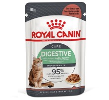 Корм для котів  Роял Royal Canin FHN WET DIGEST SENSITIVE 85 г 