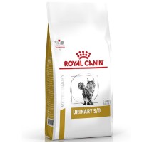 Корм для котів  Роял Royal Canin VHN F URINARY SO 1,5кг 39010151