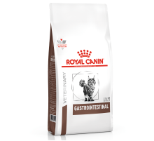 Корм для котів  Роял Royal Canin VHN F FIBRE RESPONSE 400г 400700491 