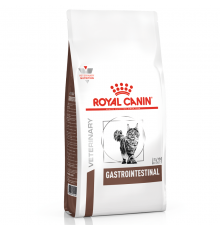 Корм для котів  Роял Royal Canin VHN F GASTRO INT 2кг 39050201