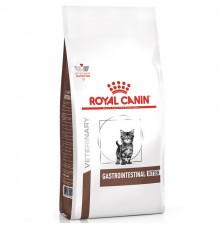 Корм для котів  Роял Royal Canin VHN F GASTRO INT KITTEN 400г 1228004 