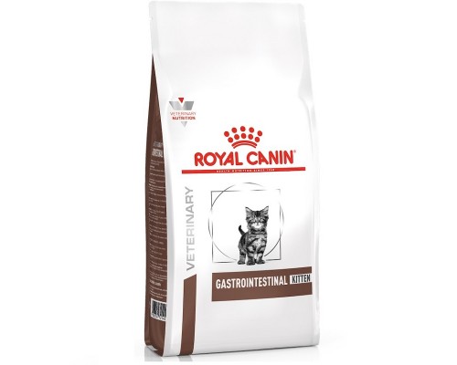Корм для котів  Роял Royal Canin VHN F GASTRO INT KITTEN 400г 1228004 