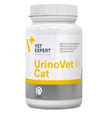 Уріновет кет ветекспертів URINOVET CAT VetExpert 45 капсул
