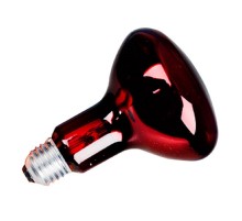 Лампа ISKRA Украина без упаковки 250 W 230 V
