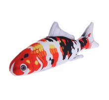 Іграшка для собак Риба Кої 30 см