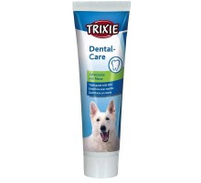 Зубная паста для собак Dental Care с мятой 100 г ТХ-2557 Trixie