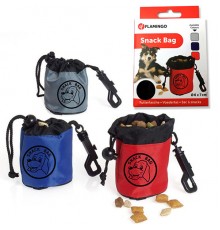 Мешочек для лакомства Karlie-Flamingo Snack Bag 6.5*7см 31802