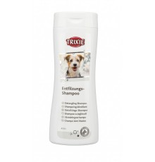 Шампунь для собак Detangling Shampoo от колтунов 250 мл TX-2921 Trixie