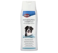 Шампунь для собак ANTI-SCHUPPEN Shampoo от перхоти 250 мл TX-2904 Trixie