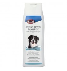 Шампунь для собак ANTI-SCHUPPEN Shampoo от перхоти 250 мл TX-2904 Trixie