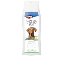 Шампунь для собак Tea Tree Oil с маслом чайного дерева 250 мл TX-2945 Trixie