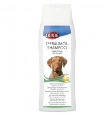 Шампунь для собак Tea Tree Oil с маслом чайного дерева 250 мл TX-2945 Trixie