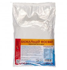 БІОКАЛЬЦІЙ ФОСФАТ 10 кг 