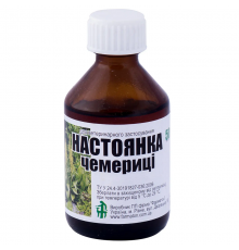 Чемериця настоянка 50 мл Фарматон