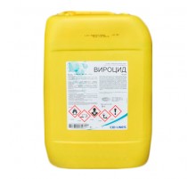 Вироцид 10 л Cid Lines