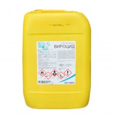 Віроцид 10 л Cid Lines
