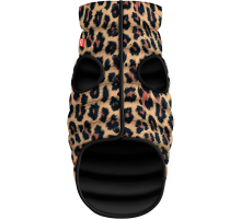 Куртка для собак Waudog Clothes рисунок Леопард M40, В 63-66 см, С 39-42 см Collar