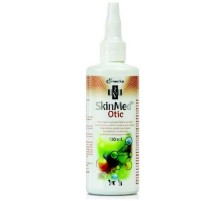 Лосьон для ушей собак и кошек Otic SkinMed  для гигиенической и профилактической обработки 130 мл Cymedica