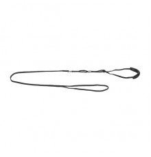 Ринговка Dog Extreme 5 мм черная COLLAR 43231