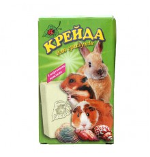 Крейда для гризунів Природа ПР60