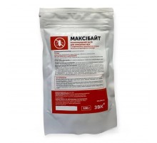 Максібайт гранули від мух 100 г