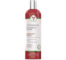 Шампунь Veterinary Formula гіпоалергенний 0,473 л 01300