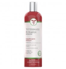 Шампунь Veterinary Formula гіпоалергенний 0,473 л 01300