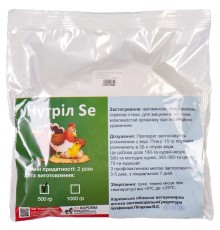 Нутріл Se 0,5 кг 