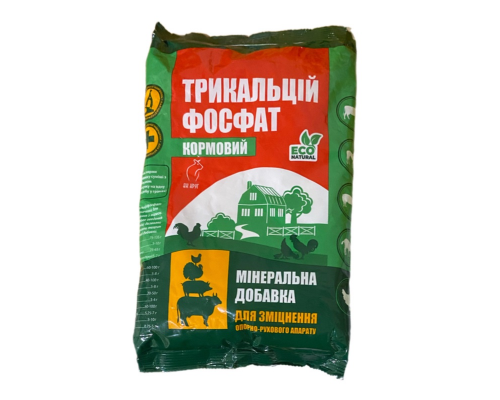 Трікальций фосфат 1 кг Коло