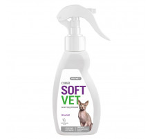 Спрей-отпугиватель для кошек Provet SOFTVET для защиты от царапания 250 мл  PR244018