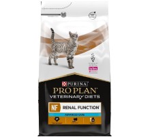 Сухой корм для котов Veterinary Diets NF Renal Function Advanced Care при хронической болезни почек 1,5 кг Purina