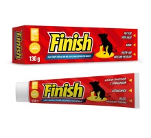 Клей Finish ловушка для отлова мышей грызунов и ползающих насекомых 130 г Китай