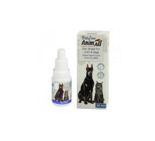 Капли ушные для собак и кошек 30 мл AnimAll VetLine