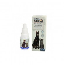 Капли ушные для собак и кошек 30 мл AnimAll VetLine
