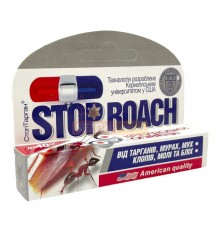 Меловой карандаш Stop Roach от тараканов и насекомых 1 шт  Украина