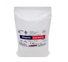 Борная кислота 1 кг