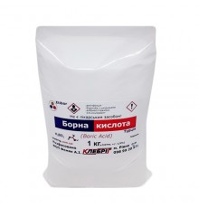 Борна кислота