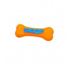 Игрушка для собак Косточка WOOF 14х5х3 см/144 021DA